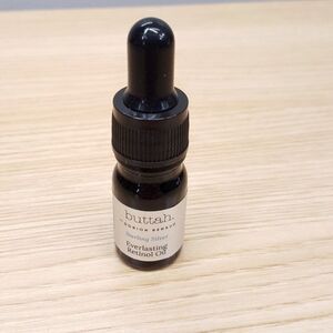 Buttah Dorion Renaud Sterling Silver Everlasting Retinol Oil 0.17 oz
